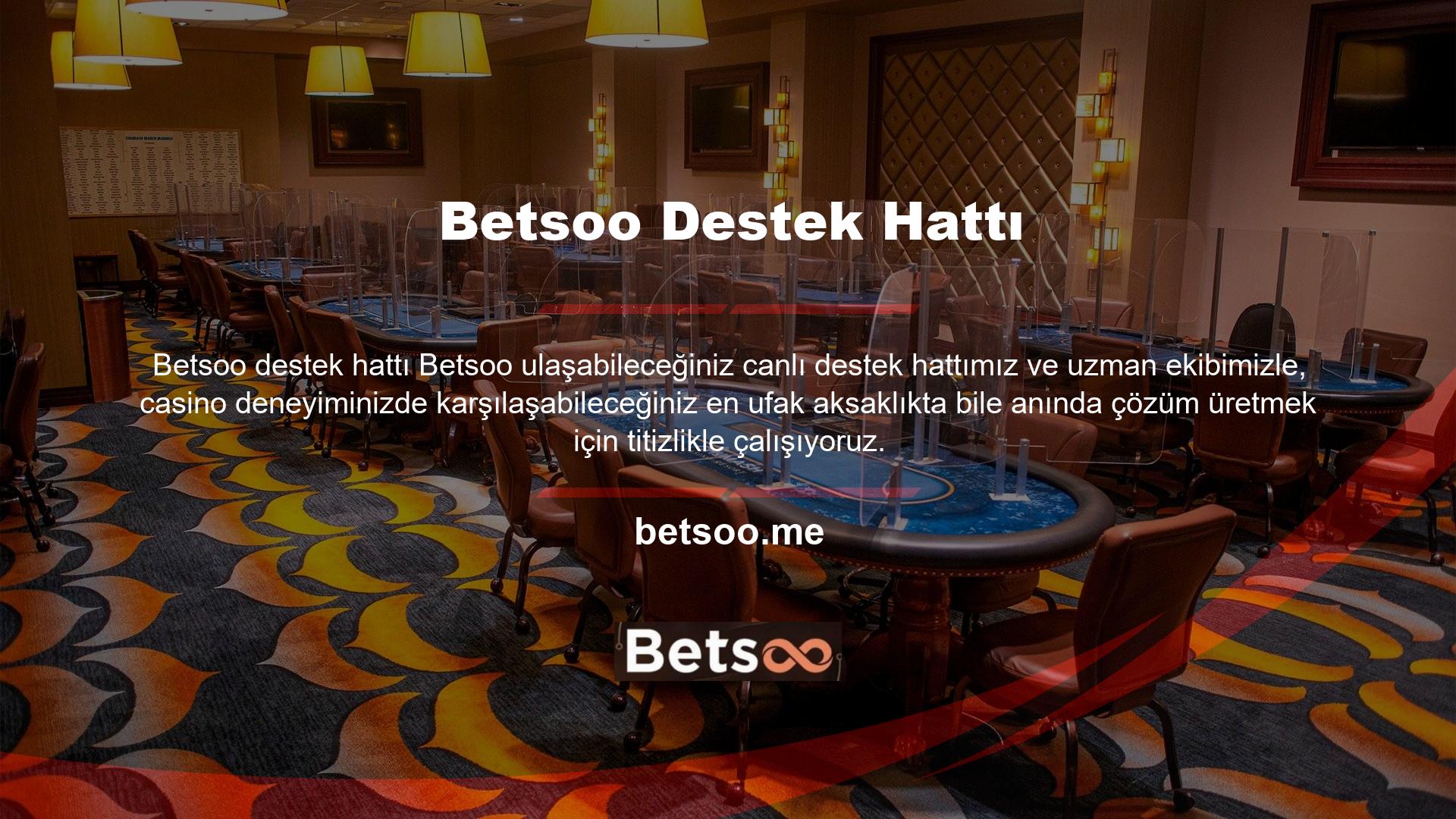 Casino tutkunlarının para çekme taleplerine en geç 16-18 saat içinde cevap veriyor ve kazancınızı, tercih ettiğiniz ödeme yöntemiyle güvenle hesabınıza aktarıyoruz